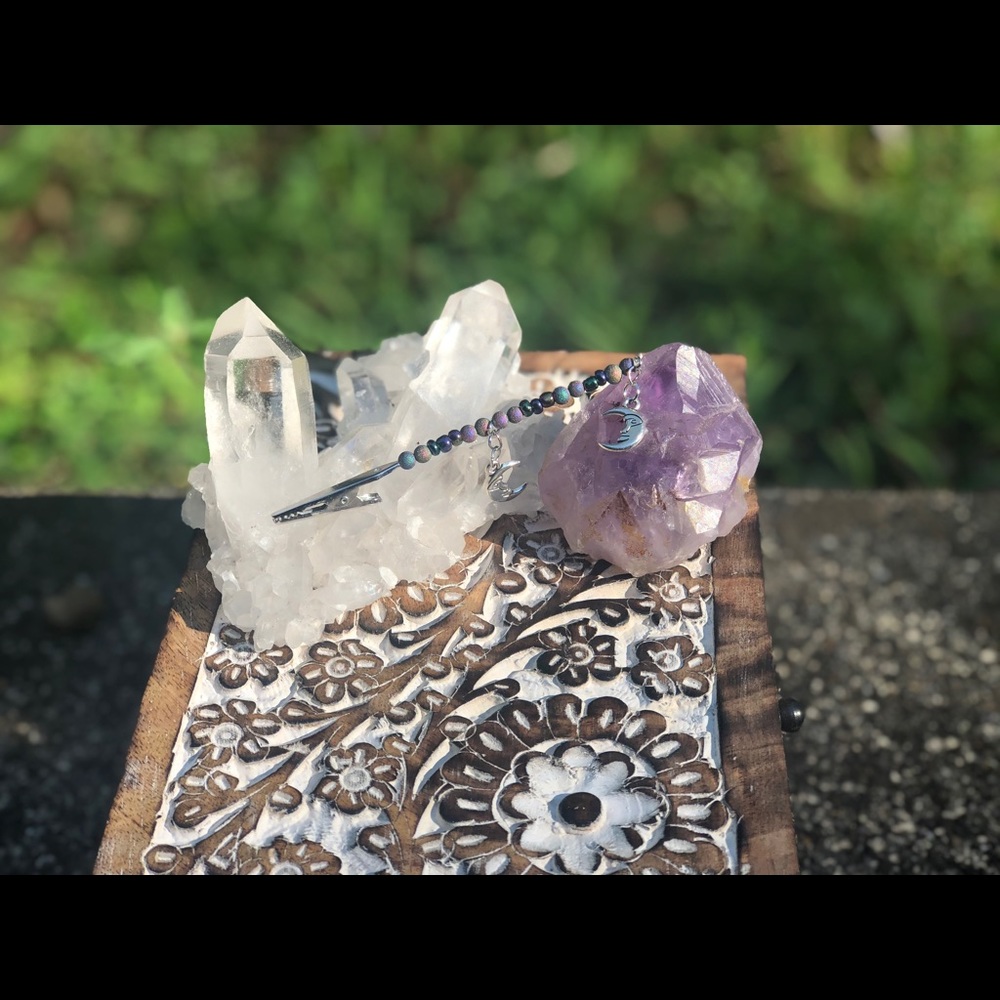 Roach Clip/Nail Saver